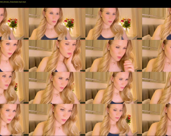 myassistant — 9 minute Chaturbate female teen cam video, 720p, Jan 20, 2025