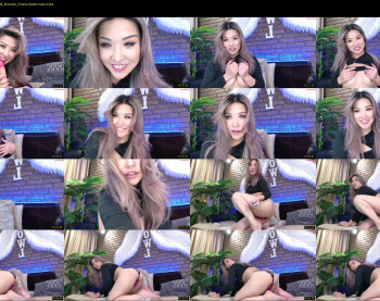 nicky_owl — 7 minute Chaturbate female teen cam video, 720p, Jan 20, 2025