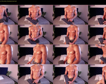 patrick_brown_ — 28 minute Chaturbate male teen cam video, 720p, Jan 20, 2025
