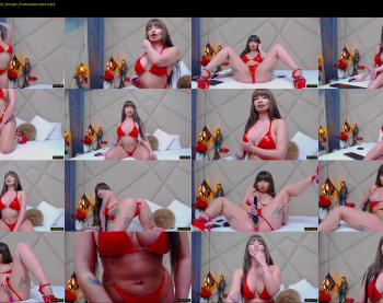 rubyluxee — 121 minute Chaturbate female teen cam video, 720p, Jan 20, 2025
