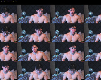 alexander_classy — 3 minute Chaturbate male teen cam video, 720p, Jan 21, 2025