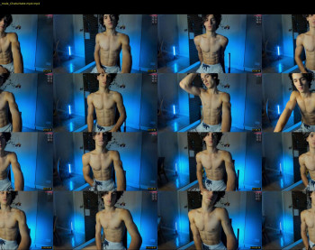 devil_fts — 92 minute Chaturbate couple teen cam video, 720p, Jan 21, 2025