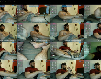 dikdowndaddy — 121 minute Chaturbate male teen cam video, 720p, Jan 21, 2025