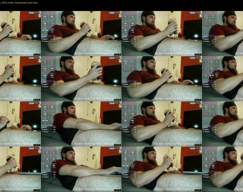 dikdowndaddy — 23 minute Chaturbate male teen cam video, 720p, Jan 21, 2025