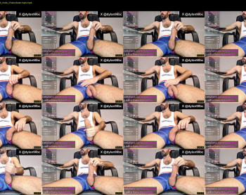 dylan_90 — 17 minute Chaturbate male teen cam video, 720p, Jan 22, 2025