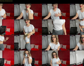 emilymilf__ — 121 minute Chaturbate female teen cam video, 720p, Jan 21, 2025
