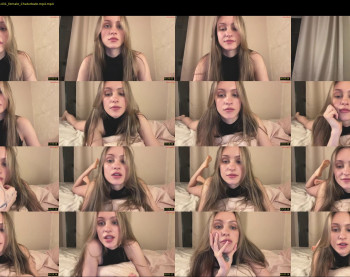 fflloowweerr — 46 minute Chaturbate couple teen cam video, 720p, Jan 21, 2025