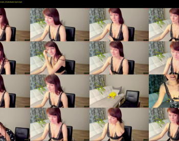 fritha — 54 minute Chaturbate female teen cam video, 720p, Jan 22, 2025