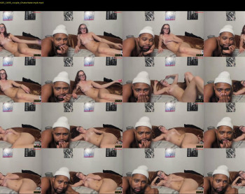 hegotthatlongdick — 5 minute Chaturbate couple teen cam video, 480p, Jan 21, 2025