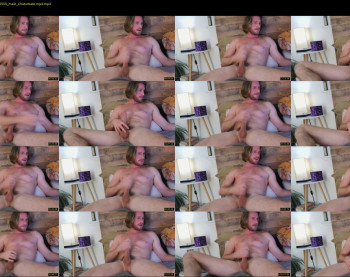 hereforit310 — 69 minute Chaturbate male teen cam video, 480p, Jan 22, 2025