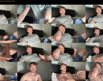 hot8pack01 — 34 minute Chaturbate male teen cam video, 720p, Jan 21, 2025