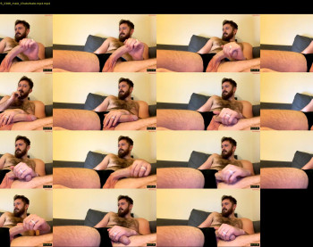 johnthomasbwc — 3 minute Chaturbate male teen cam video, 720p, Jan 21, 2025