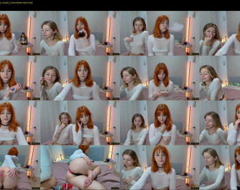 kat_here — 120 minute Chaturbate female teen cam video, 720p, Jan 22, 2025