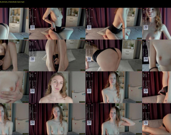 keylalong — 117 minute Chaturbate female teen cam video, 720p, Jan 21, 2025