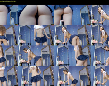 kriskras__ — 119 minute Chaturbate female teen cam video, 720p, Jan 21, 2025