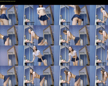 kriskras__ — 5 minute Chaturbate female teen cam video, 720p, Jan 21, 2025