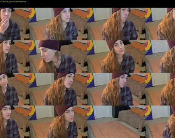 lilithoftrees — 26 minute Chaturbate female teen cam video, 720p, Jan 21, 2025