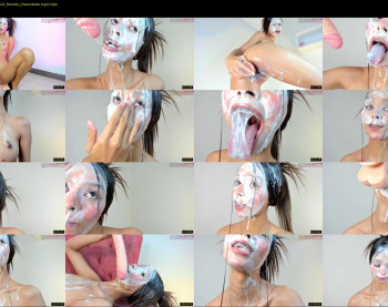 maria_sofii — 81 minute Chaturbate female teen cam video, 720p, Jan 21, 2025