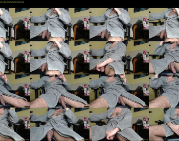 marioslim — 23 minute Chaturbate male teen cam video, 720p, Jan 21, 2025