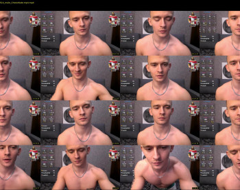 marvelboy_ — 35 minute Chaturbate male teen cam video, 720p, Jan 21, 2025