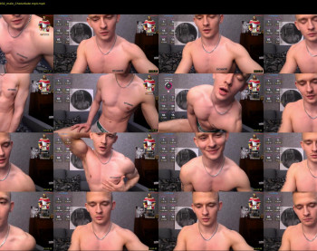 marvelboy_ — 17 minute Chaturbate male teen cam video, 720p, Jan 22, 2025