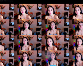 mary_marlow — 3 minute Chaturbate female teen cam video, 720p, Jan 22, 2025