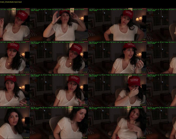 mila_ — 121 minute Chaturbate female teen cam video, 720p, Jan 21, 2025
