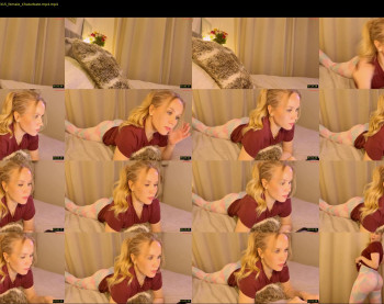 myassistant — 15 minute Chaturbate female teen cam video, 720p, Jan 21, 2025