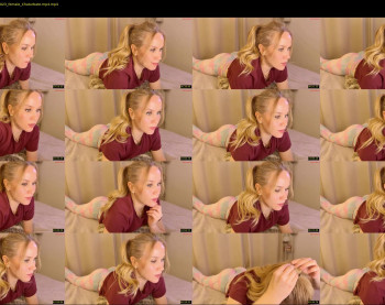 myassistant — 56 minute Chaturbate female teen cam video, 720p, Jan 22, 2025