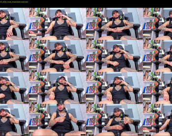 nathanharris207 — 17 minute Chaturbate male teen cam video, 720p, Jan 22, 2025