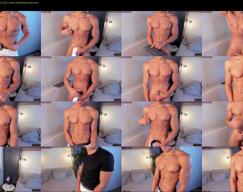 patrick_brown_ — 120 minute Chaturbate male teen cam video, 720p, Jan 21, 2025