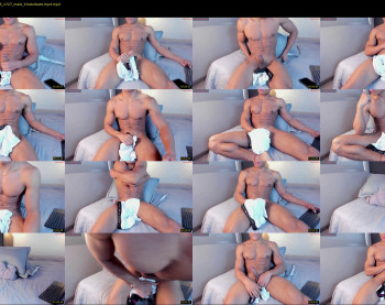 patrick_brown_ — 29 minute Chaturbate male teen cam video, 720p, Jan 21, 2025