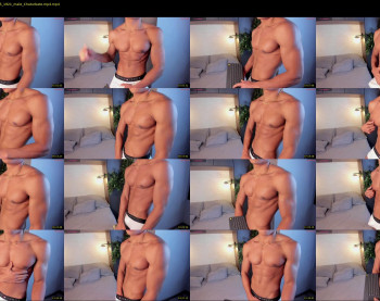 patrick_brown_ — 18 minute Chaturbate male teen cam video, 720p, Jan 21, 2025