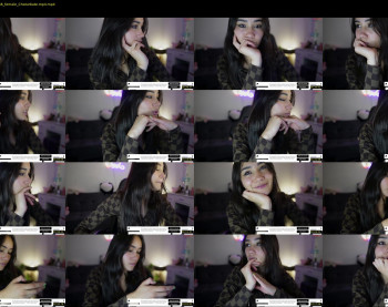 sam01___ — 4 minute Chaturbate female teen cam video, 720p, Jan 21, 2025