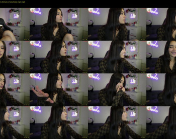 sam01___ — 3 minute Chaturbate female teen cam video, 720p, Jan 22, 2025