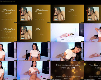 skeeter_cb — 101 minute Chaturbate female teen cam video, 720p, Jan 21, 2025