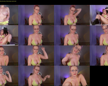 switchykitty — 79 minute Chaturbate female teen cam video, 720p, Jan 21, 2025