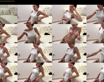 _funsize_ — 45 minute Chaturbate female teen cam video, 720p, Jan 22, 2025