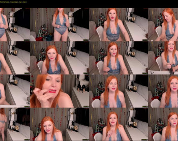 fire_foxone — 75 minute Chaturbate female teen cam video, 720p, Jan 22, 2025