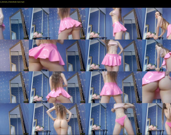 kriskras__ — 49 minute Chaturbate female teen cam video, 720p, Jan 22, 2025