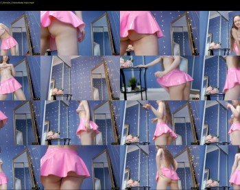 kriskras__ — 120 minute Chaturbate female teen cam video, 720p, Jan 22, 2025