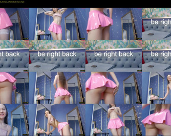 kriskras__ — 121 minute Chaturbate female teen cam video, 720p, Jan 22, 2025