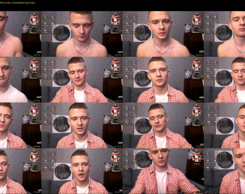 marvelboy_ — 37 minute Chaturbate male teen cam video, 720p, Jan 22, 2025