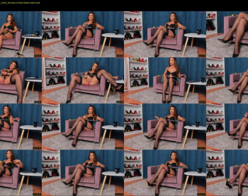 megan_devile — 120 minute Chaturbate female teen cam video, 720p, Jan 22, 2025