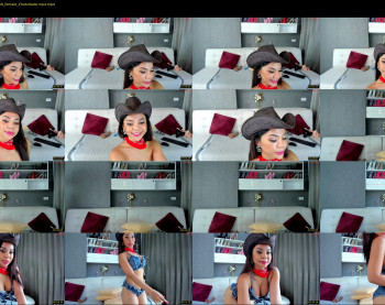 millabelle — 11 minute Chaturbate female teen cam video, 720p, Jan 22, 2025
