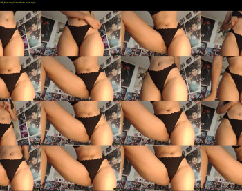 _ariana03_ — 15 minute Chaturbate female teen cam video, 720p, Jan 27, 2025
