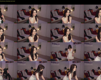 _blackbee_ — 7 minute Chaturbate female teen cam video, 720p, Jan 23, 2025