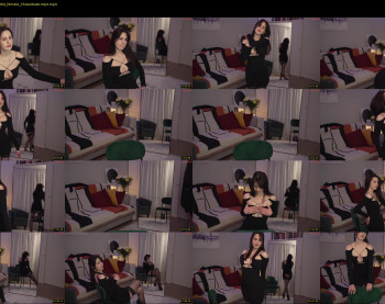 _blackbee_ — 34 minute Chaturbate female teen cam video, 720p, Jan 24, 2025