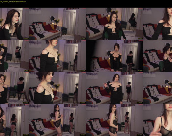 _blackbee_ — 120 minute Chaturbate female teen cam video, 720p, Jan 25, 2025