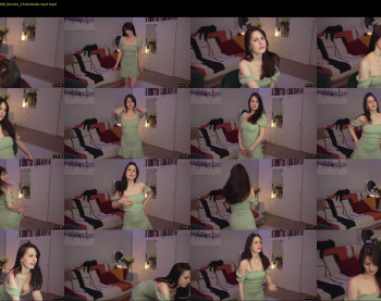 _blackbee_ — 39 minute Chaturbate female teen cam video, 720p, Jan 28, 2025